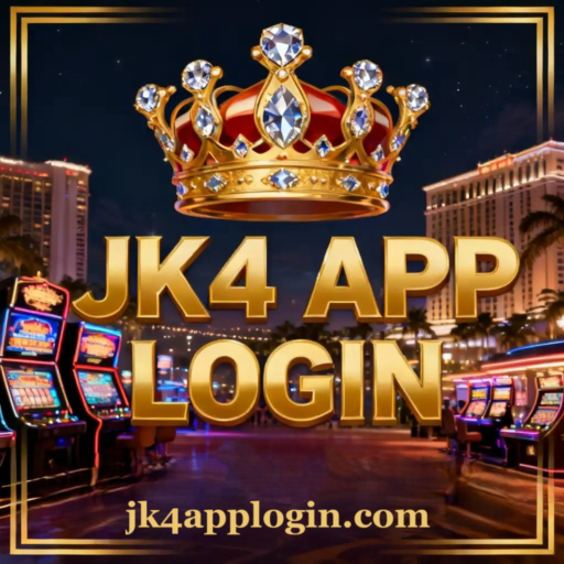 JK4 APP LOGIN