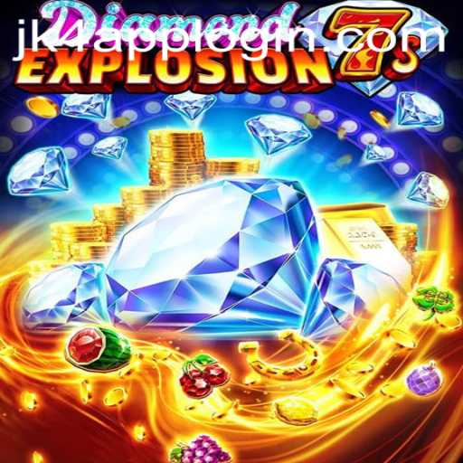 Exploring DiamondExplosion7s: A Thrilling Adventure Into Digital Gaming
