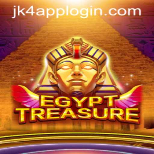 Discover the Ancient Mysteries of EgyptTreasure with JK4 APP LOGIN