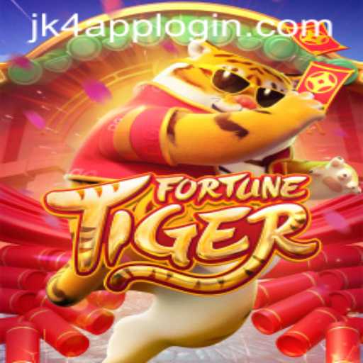 Exploring the World of FortuneTiger and JK4 APP LOGIN