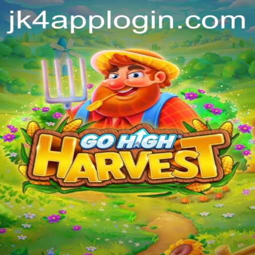Unveiling GoHighHarvest: A New Era of Online Gaming Awaits