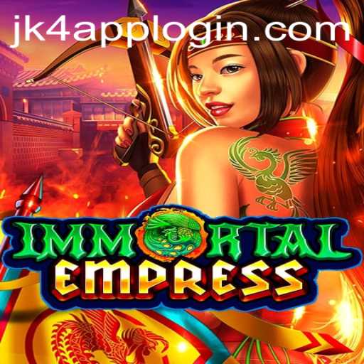 ImmortalEmpress: A Thrilling Journey into Mythical Realms