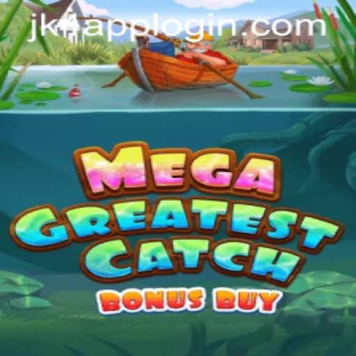 Exploring MegaGreatestCatchBonusBuy: The Thrilling Casino Experience