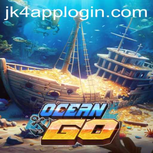 Dive into the World of OceanGO: A New Era of Gaming with JK4 APP LOGIN