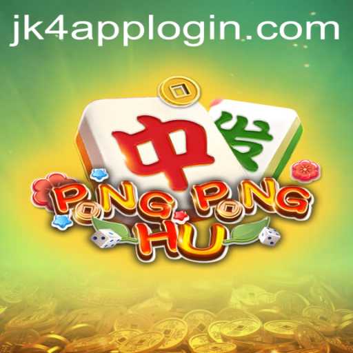 Exploring PONGPONGHU: An Engaging Gameplay Experience with JK4 APP LOGIN