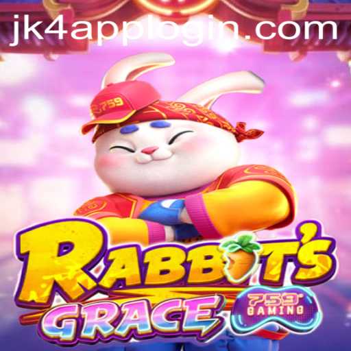 Exploring RabbitsGrace: A Comprehensive Guide to JK4 APP LOGIN