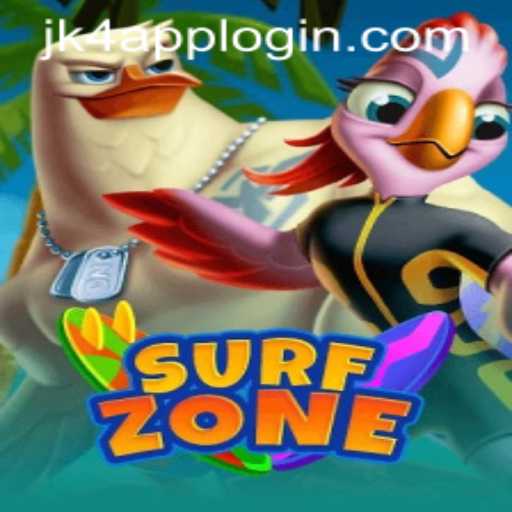 Discovering SurfZone: A Thrilling Adventure in Virtual Reality