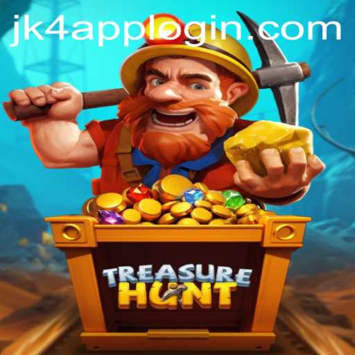 Discovering the World of TreasureHunt: An Adventure Awaits